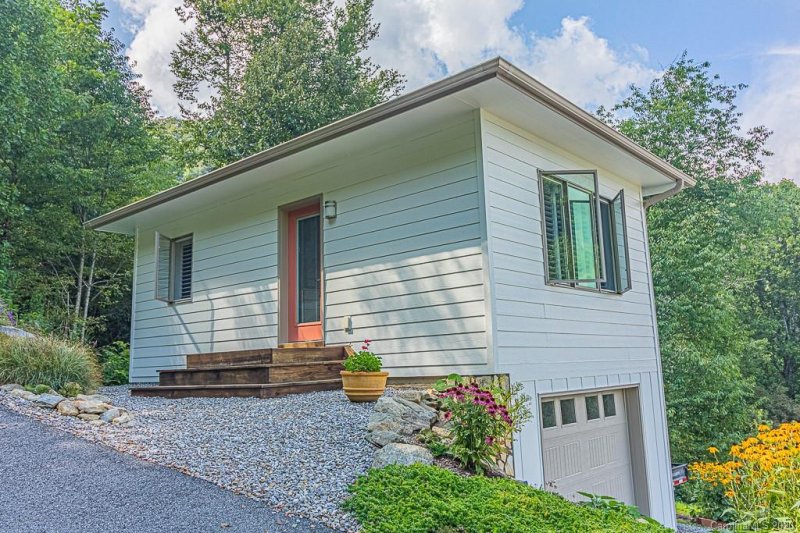 Property image 5 at 22 Mount Soma Boulevard, Clyde, NC 28721