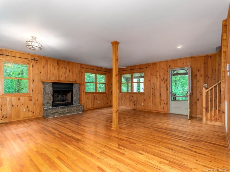 Property image 2 at 1077 Fern Trail, Waynesville, NC 28786
