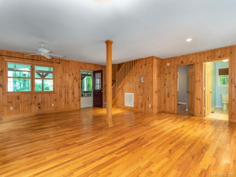 Property image 3 at 1077 Fern Trail, Waynesville, NC 28786
