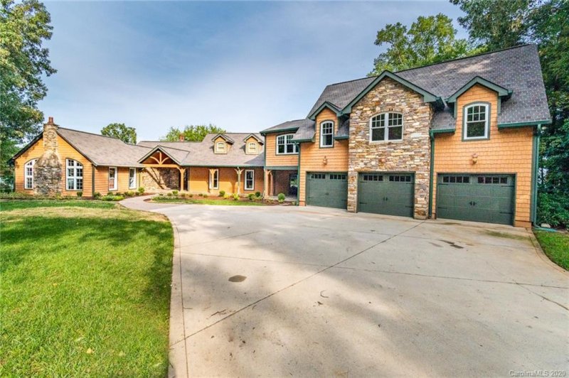 Property image 2 at 3914 Mill Run, Terrell, NC 28682