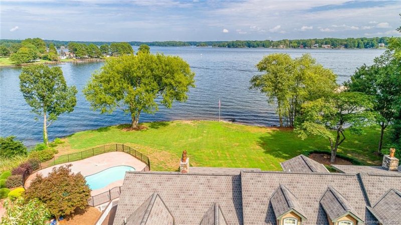 Property image 3 at 3914 Mill Run, Terrell, NC 28682