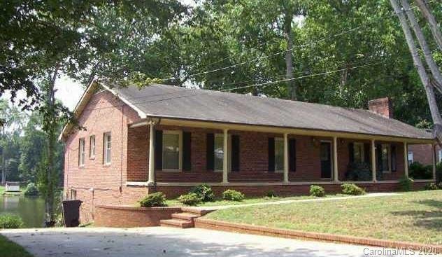 Property image 2 at 614 Carolina Avenue, Statesville, NC 28677