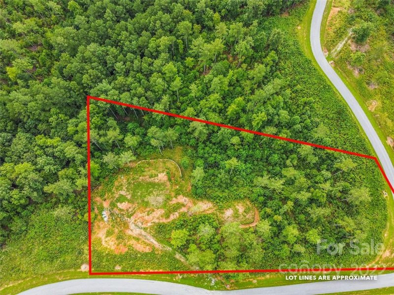 Property image 4 at 1530 Waters Edge Drive, Granite Falls, NC 28630