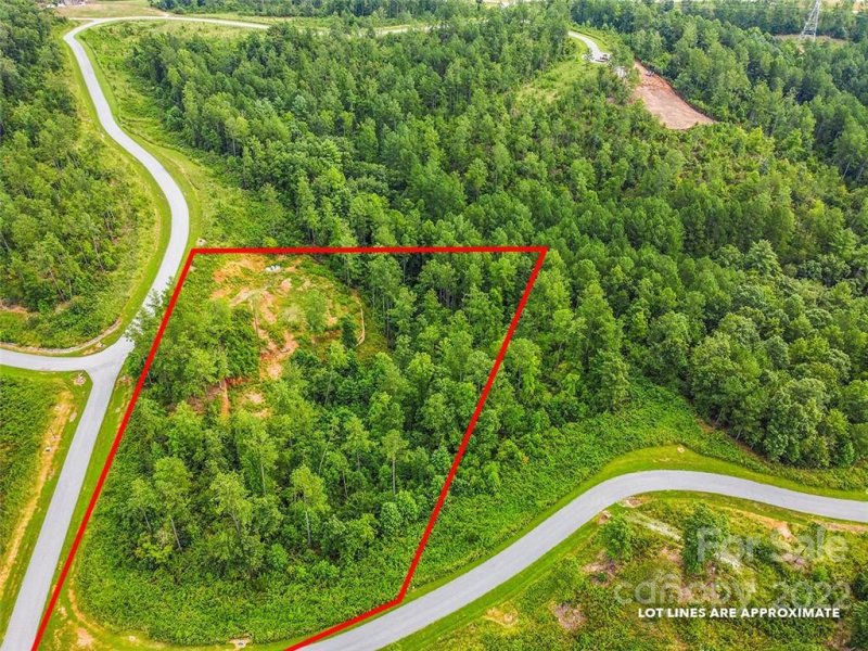 Property image 5 at 1530 Waters Edge Drive, Granite Falls, NC 28630