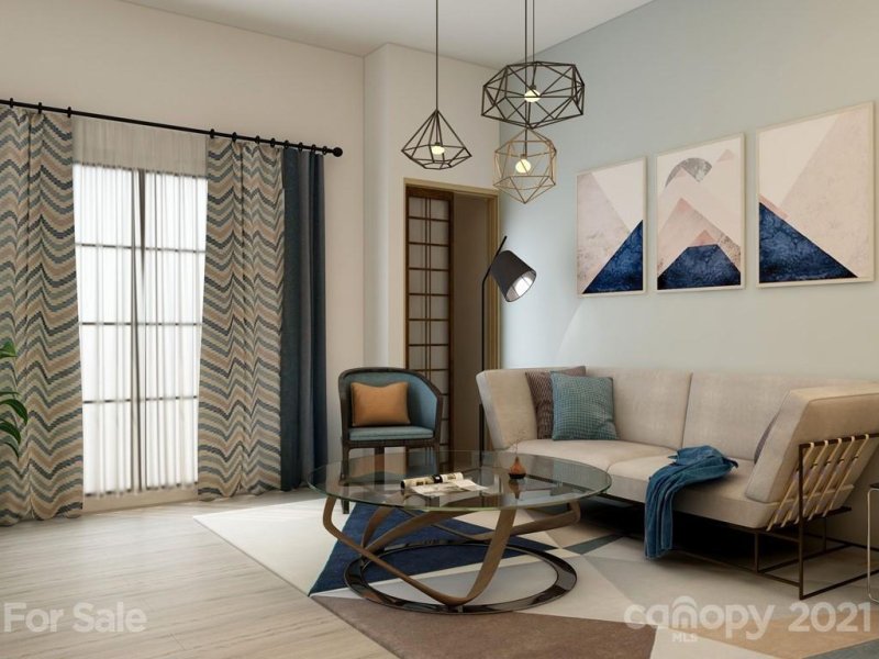 Property image 4 at 68 Craven Street, Asheville, NC 28806