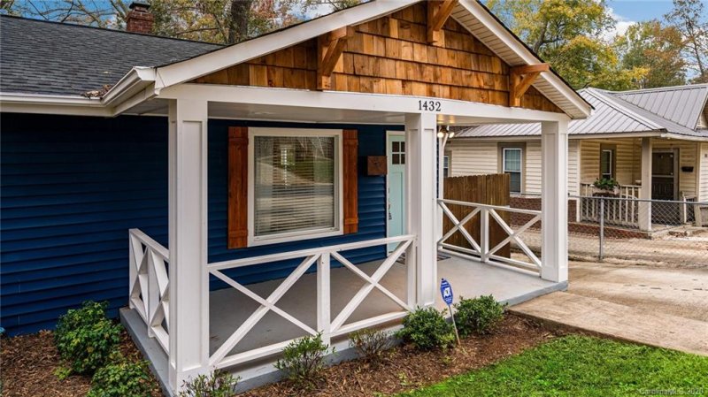 Property image 2 at 1432 Downs Avenue, Charlotte, NC 28205