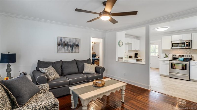 Property image 5 at 1432 Downs Avenue, Charlotte, NC 28205