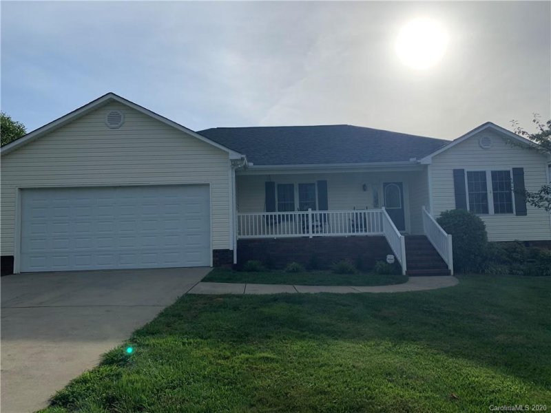 Property image 2 at 1955 Redwood Drive, Oakboro, NC 28129