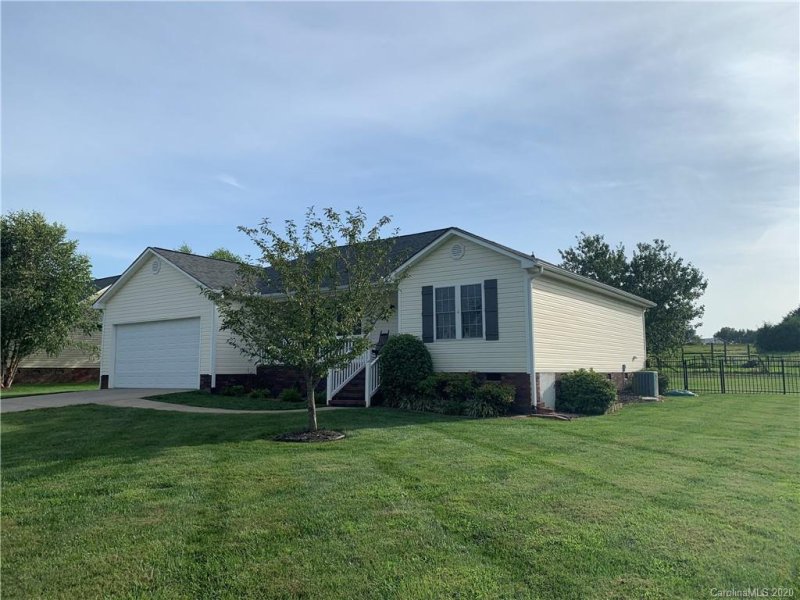 Property image 3 at 1955 Redwood Drive, Oakboro, NC 28129