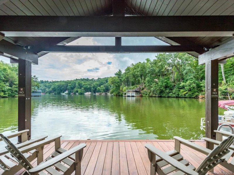 Property image 5 at 121 Firefly Cove, Lake Lure, NC 28746