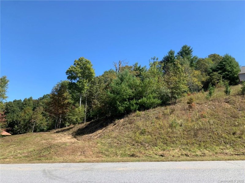 Property image 2 at 000 Crystal Heights Drive, Hendersonville, NC 28739