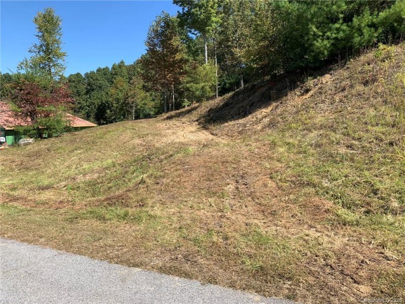 Property image 3 at 000 Crystal Heights Drive, Hendersonville, NC 28739