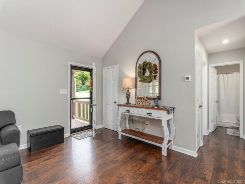 Property image 4 at 303 Hosta Court, Leicester, NC 28748