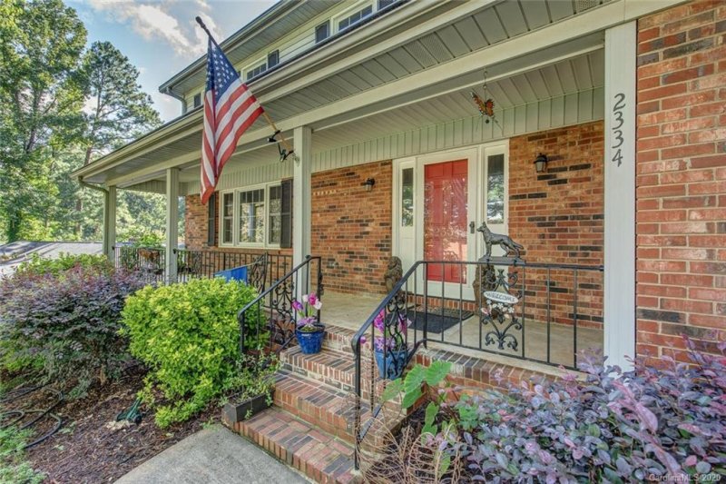 Property image 2 at 2334 Monticello Drive, Gastonia, NC 28056
