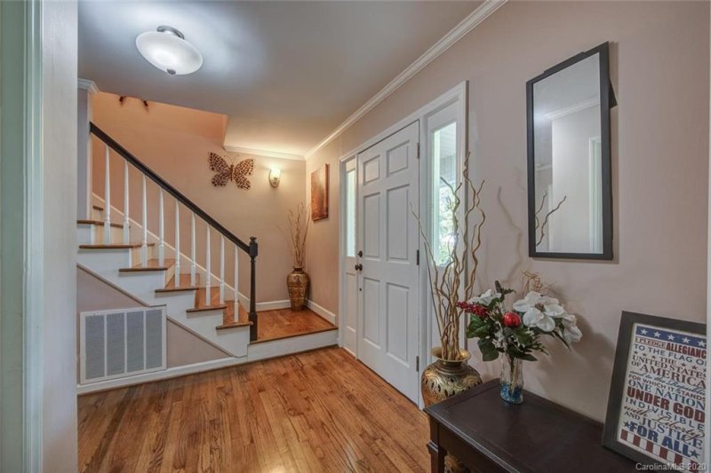 Property image 3 at 2334 Monticello Drive, Gastonia, NC 28056