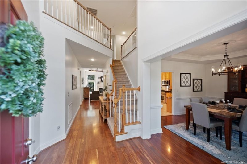 Property image 4 at 10420 Sutherby Drive, Charlotte, NC 28277