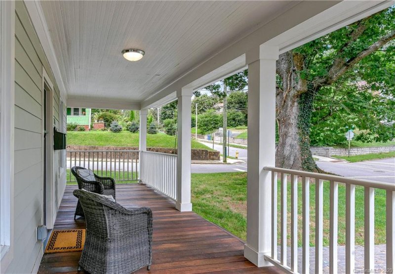 Property image 2 at 287 Hillside Street, Asheville, NC 28801