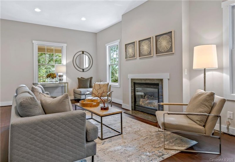 Property image 4 at 287 Hillside Street, Asheville, NC 28801