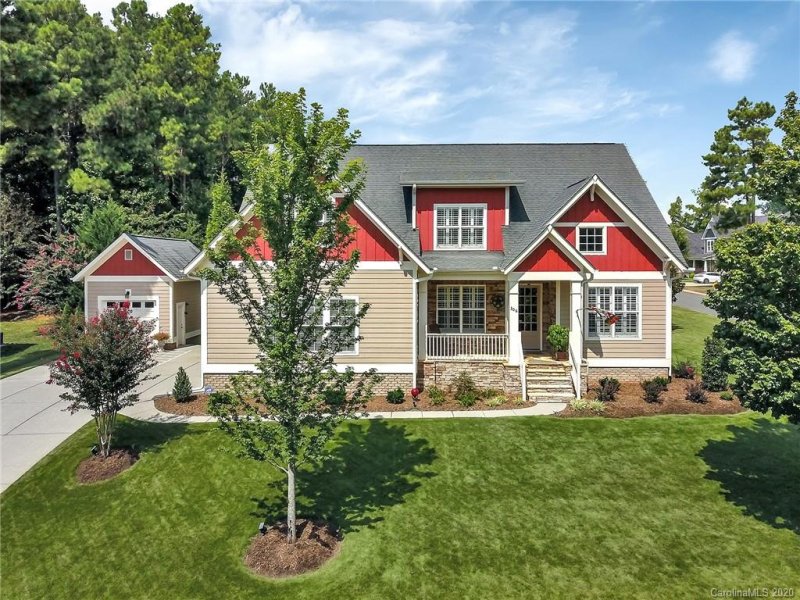 306 Windy Pine Drive