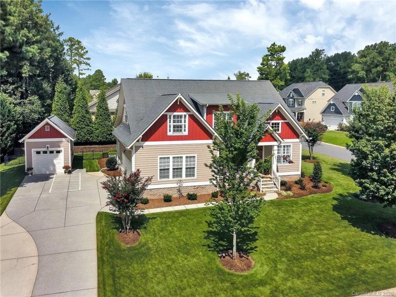 Property image 2 at 306 Windy Pine Drive, Lake Wylie, SC 29710