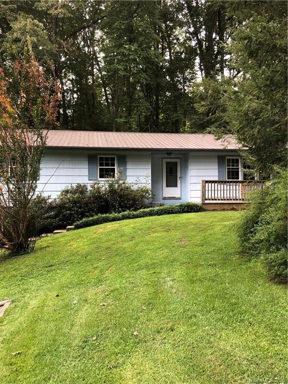 Property image 3 at 506 Barberry Heights, Brevard, NC 28712