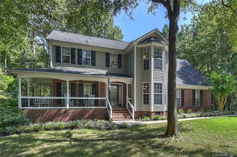 Property image 2 at 7902 Coral Ridge Drive, Mint Hill, NC 28227