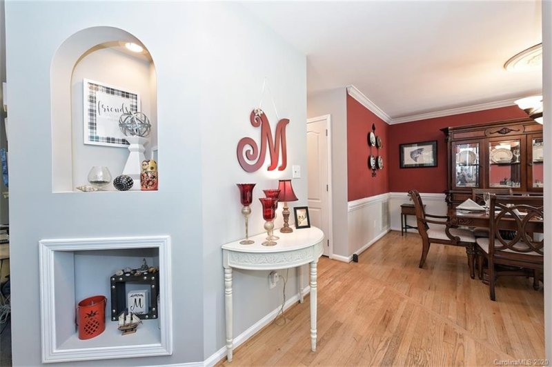 Property image 4 at 7902 Coral Ridge Drive, Mint Hill, NC 28227