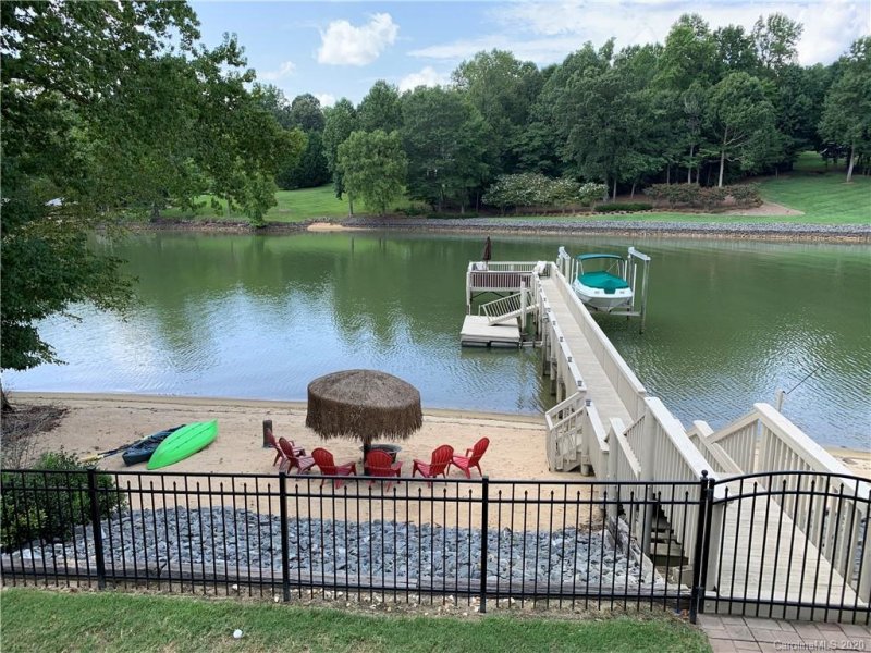 Property image 5 at 11077 Deep Cove Drive, Tega Cay, SC 29708