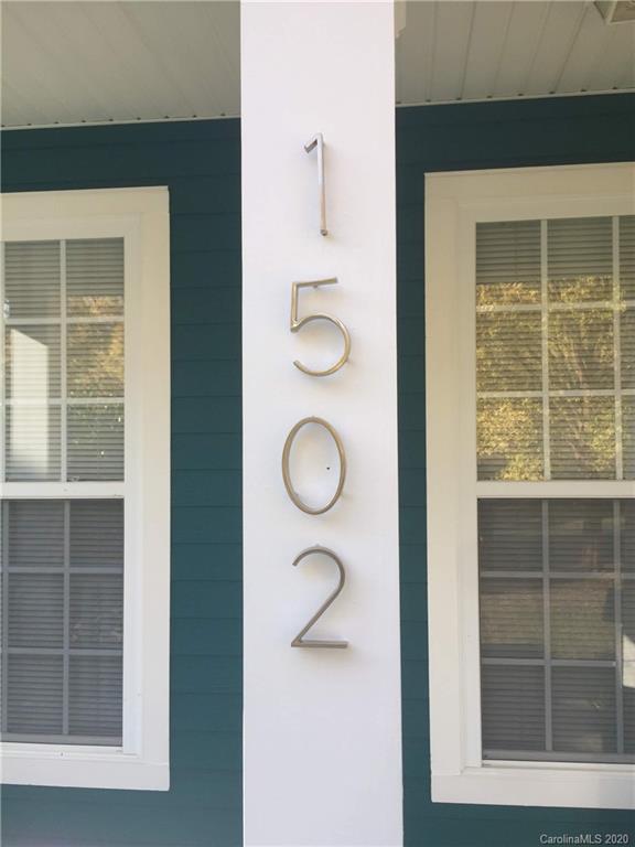 Property image 3 at 1502 Peaceful Way Drive, Charlotte, NC 28206