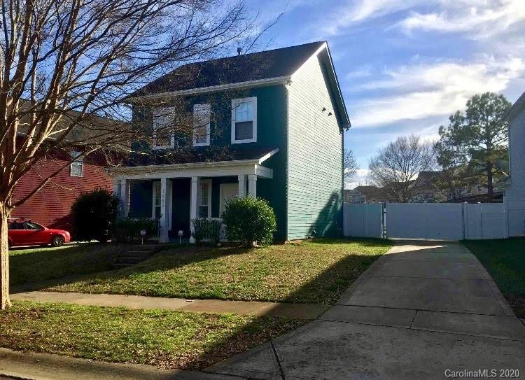 Property image 4 at 1502 Peaceful Way Drive, Charlotte, NC 28206