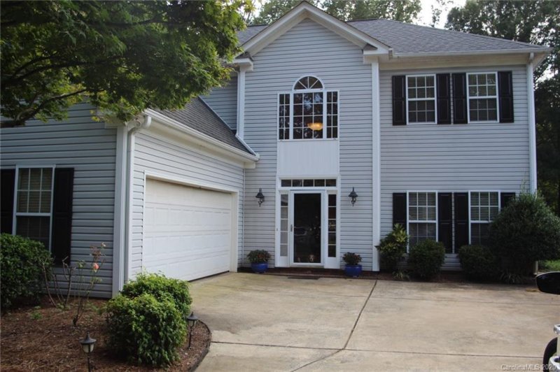 Property image 2 at 5503 Berrywood Lane, Monroe, NC 28110