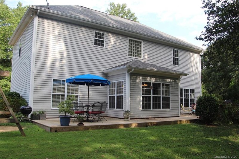 Property image 3 at 5503 Berrywood Lane, Monroe, NC 28110