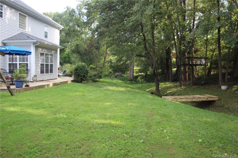 Property image 4 at 5503 Berrywood Lane, Monroe, NC 28110