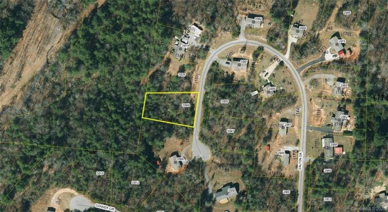 Property image 5 at 3044 Dalton Drive, Morganton, NC 28655