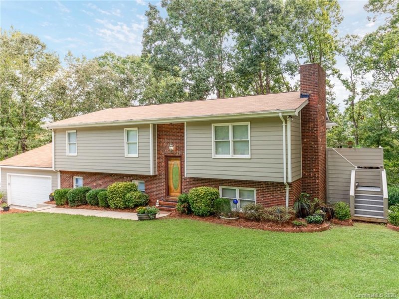 Property image 2 at 5355 Zion Church Road, Concord, NC 28025