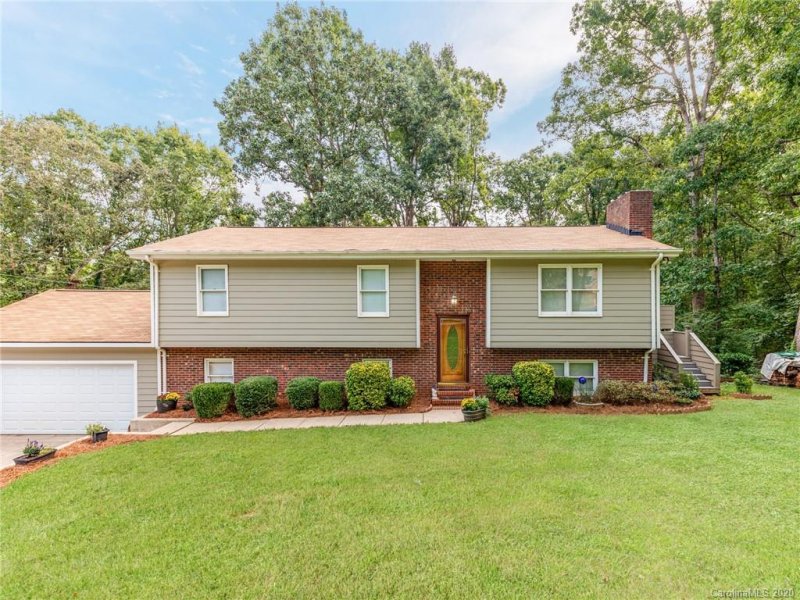 Property image 3 at 5355 Zion Church Road, Concord, NC 28025