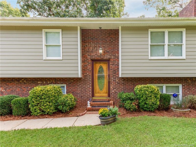 Property image 4 at 5355 Zion Church Road, Concord, NC 28025