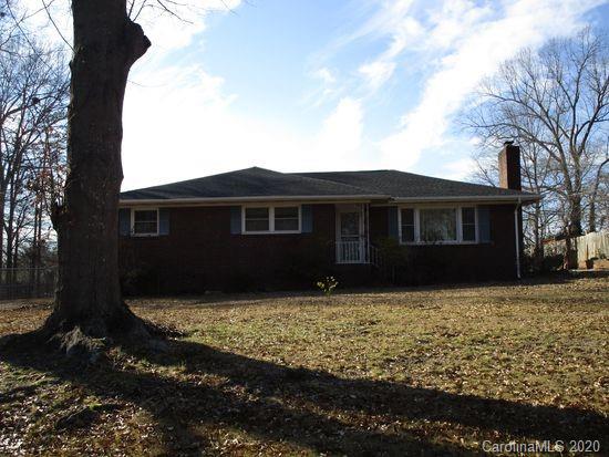 Property image 3 at 416 Leander Street, Shelby, NC 28152