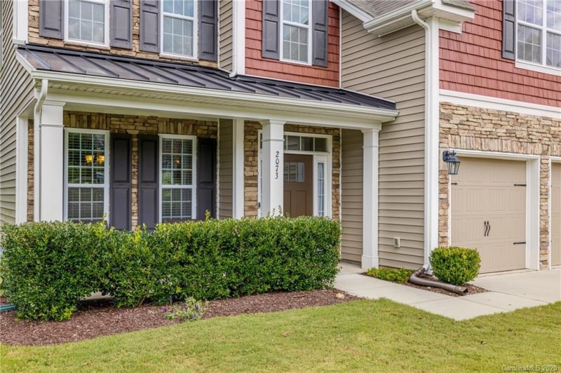 Property image 2 at 2073 Lakebridge Drive, Fort Mill, SC 29715