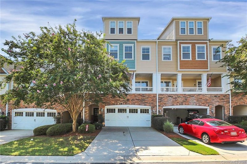 609 Sunfish Lane