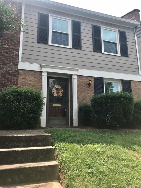 4611 Hedgemore Drive