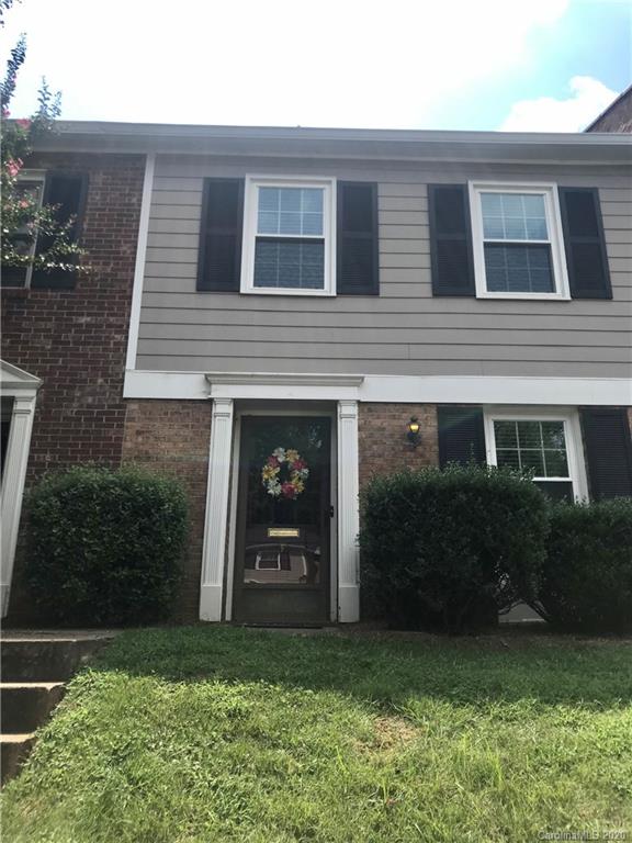 Property image 2 at 4611 Hedgemore Drive, Charlotte, NC 28209