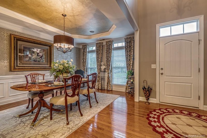 Property image 2 at 2242 Donnington Lane, Concord, NC 28027