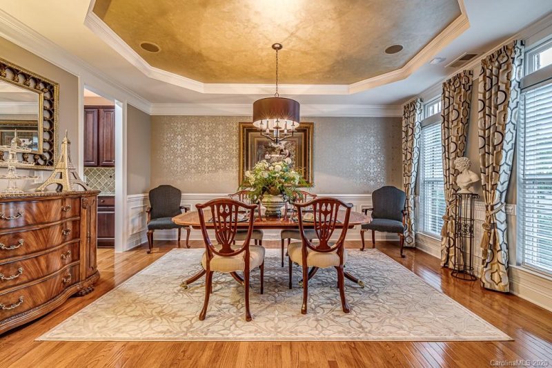 Property image 3 at 2242 Donnington Lane, Concord, NC 28027