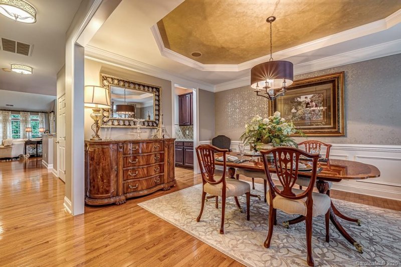 Property image 4 at 2242 Donnington Lane, Concord, NC 28027