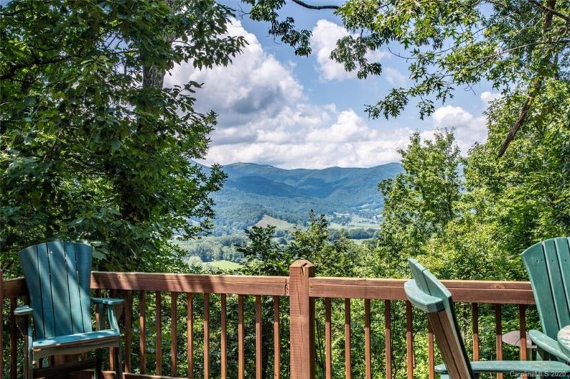 Property image 3 at 234 Fall Creek Road, Waynesville, NC 28785