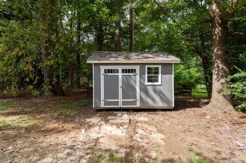 Property image 4 at 4724 Weddington Matthews Road, Matthews, NC 28104