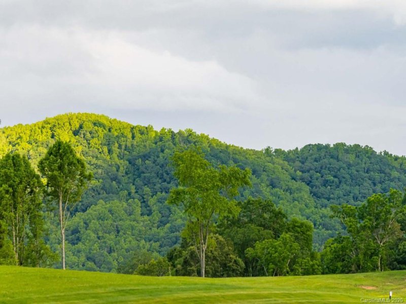 Lot 18 Turkey Ridge Road