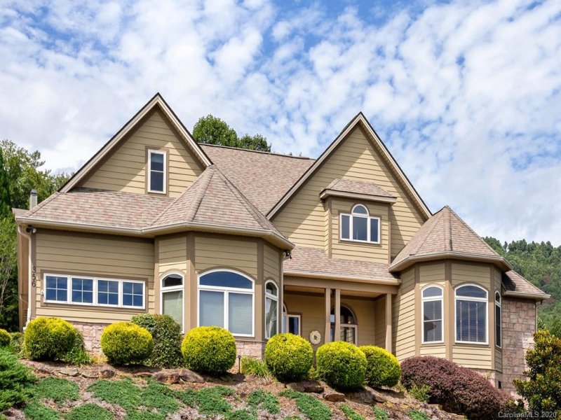 356 Vista Falls Road