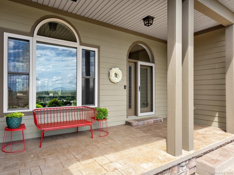 Property image 3 at 356 Vista Falls Road, Mills River, NC 28759